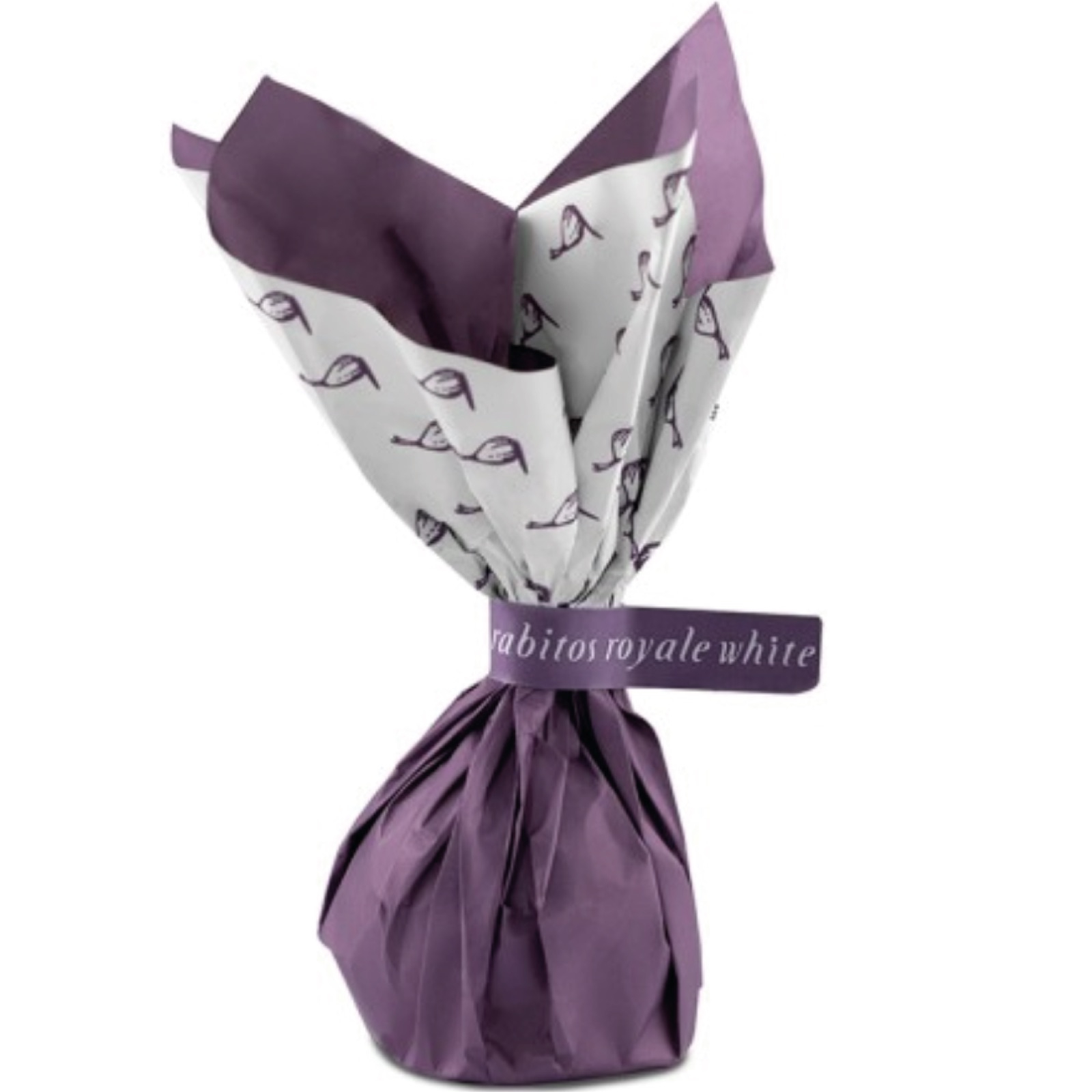 Smochine în ciocolată albă 142G