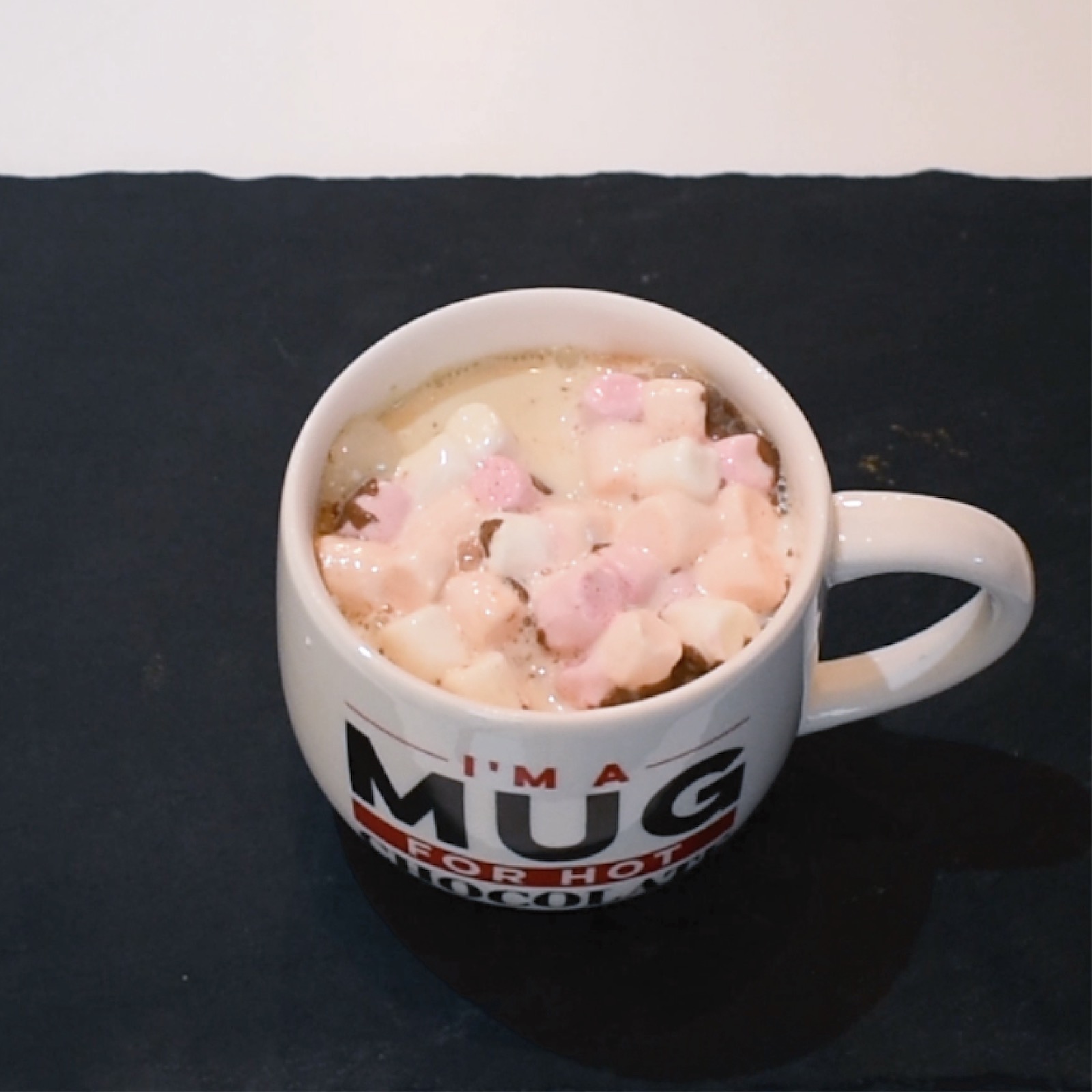 Set cadou 9 sfere de ciocolată cu bezele 450G